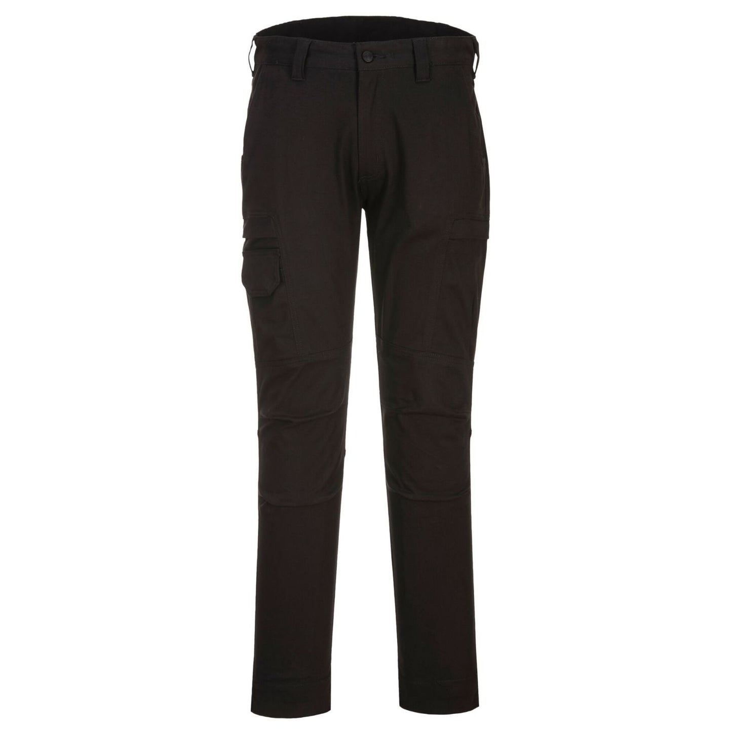 Portwest Broeken T801 zwart(BK)