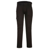 Portwest Broeken T801 zwart(BK)