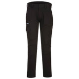 Portwest Broeken T801 zwart(BK)