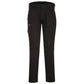 Portwest Broeken T801 zwart(BK)