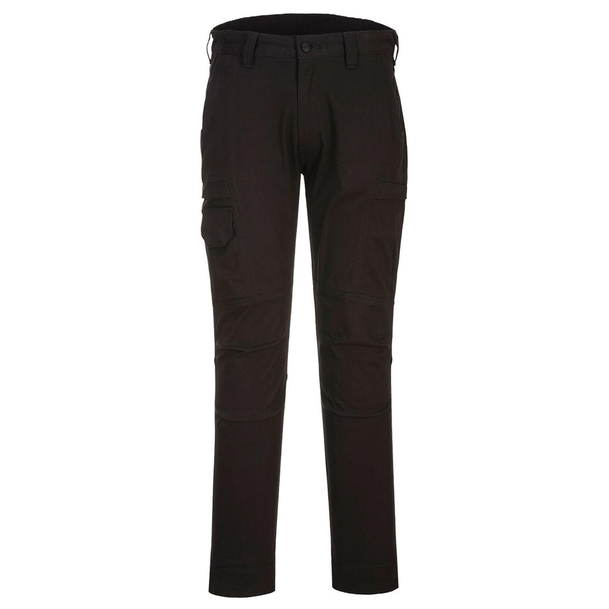 Portwest Broeken T801 zwart(BK)