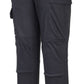 Portwest Broeken T801 metaalgrijs(MG)