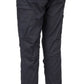 Portwest Broeken T801 metaalgrijs(MG)