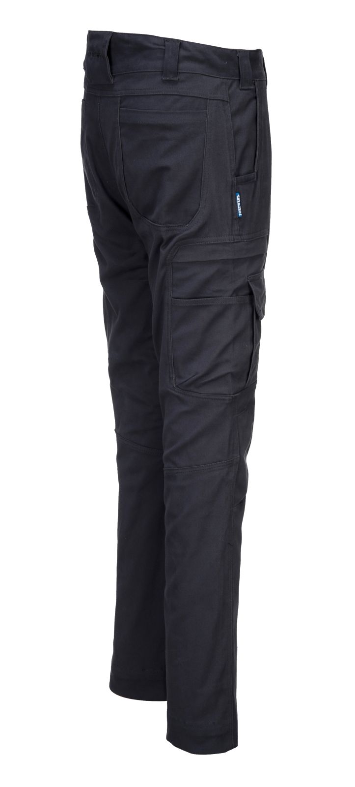 Portwest Broeken T801 metaalgrijs(MG)