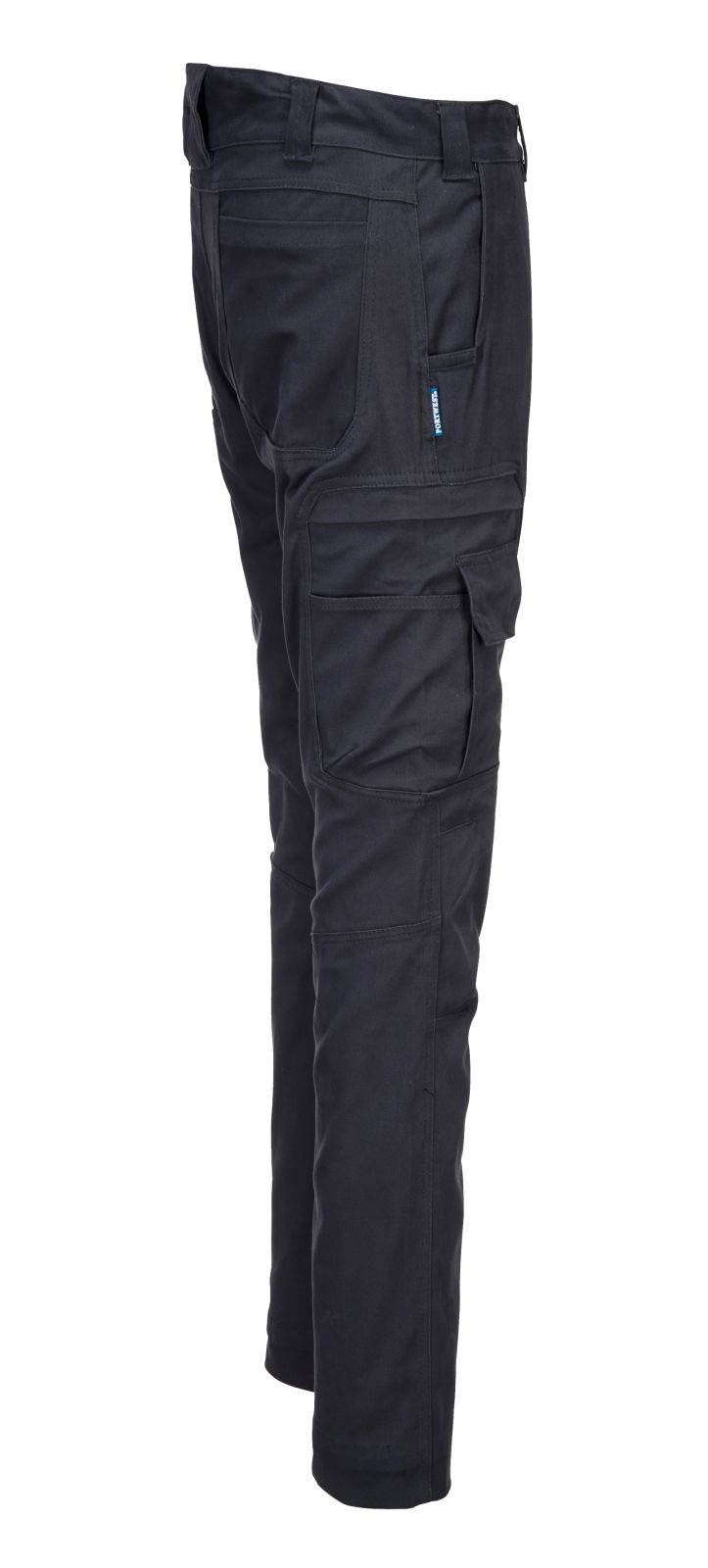 Portwest Broeken T801 metaalgrijs(MG)