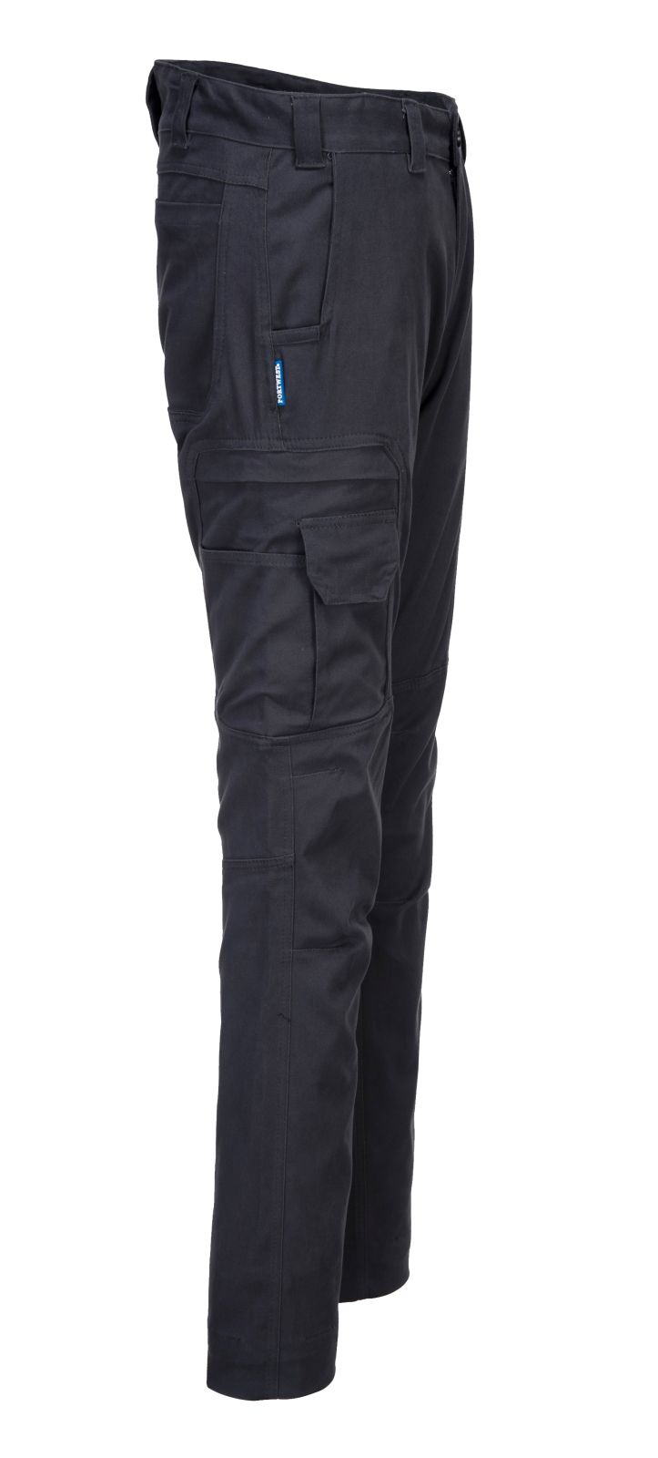 Portwest Broeken T801 metaalgrijs(MG)