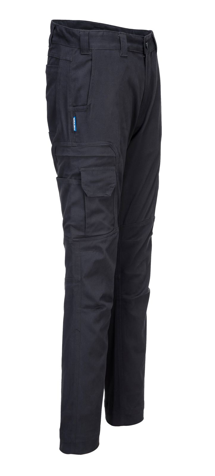 Portwest Broeken T801 metaalgrijs(MG)
