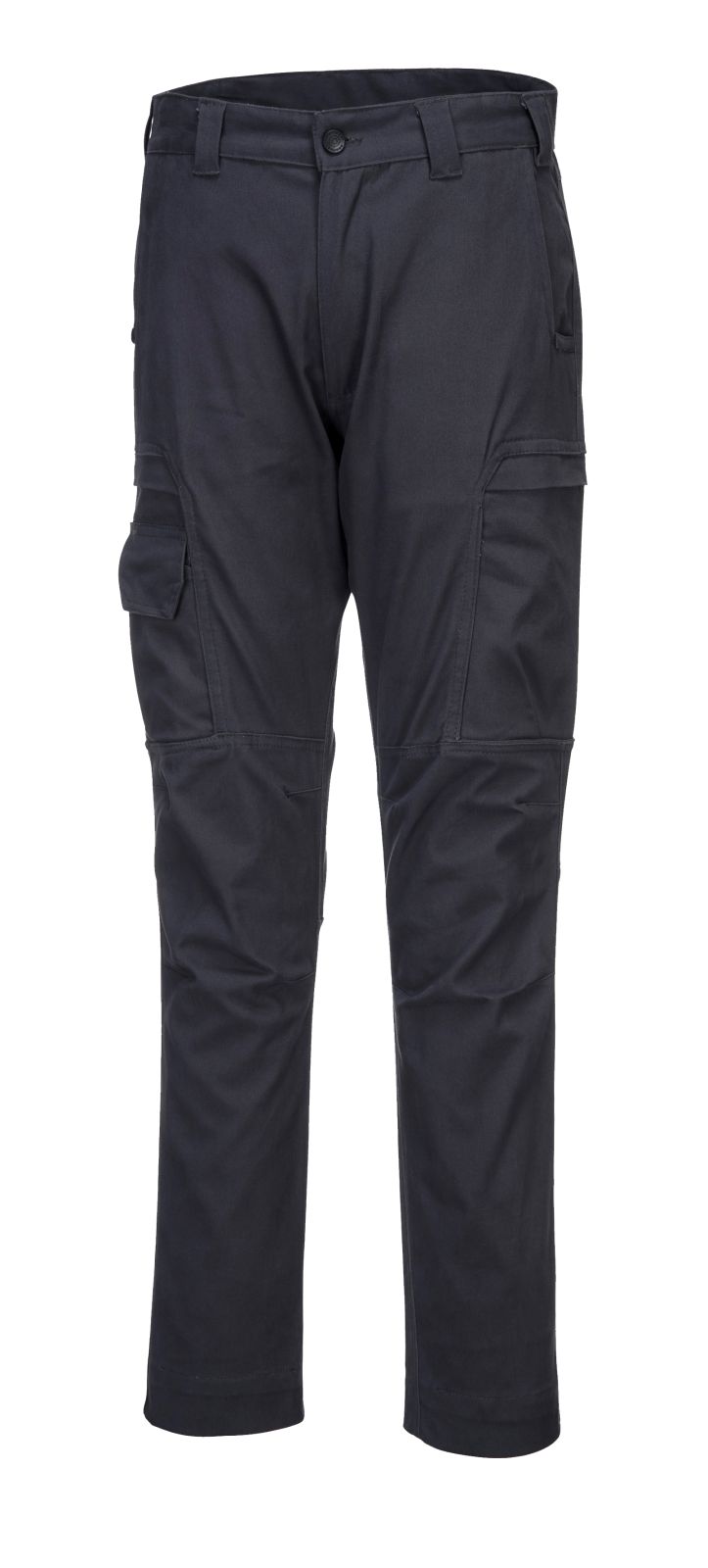 Portwest Broeken T801 metaalgrijs(MG)