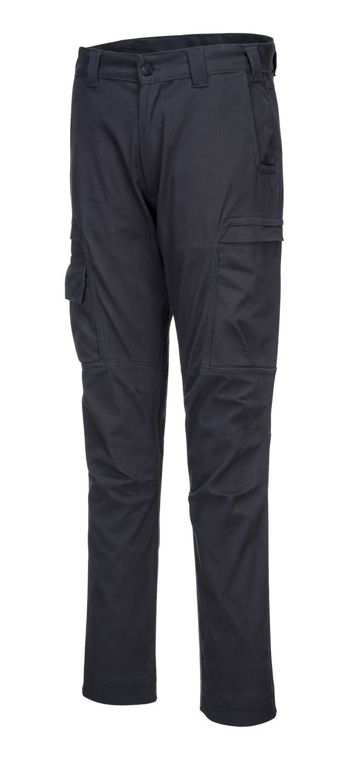 Portwest Broeken T801 metaalgrijs(MG)