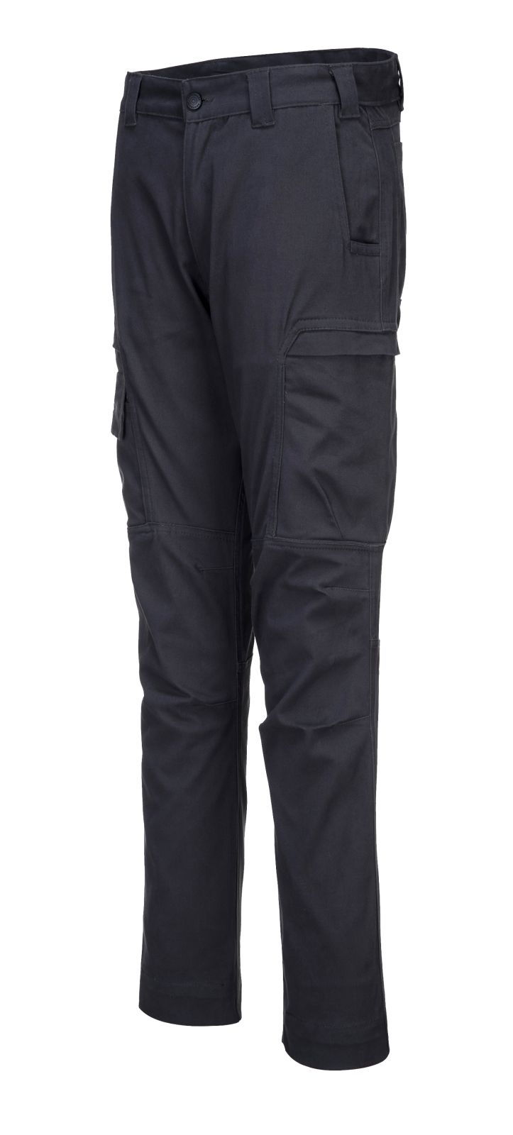 Portwest Broeken T801 metaalgrijs(MG)