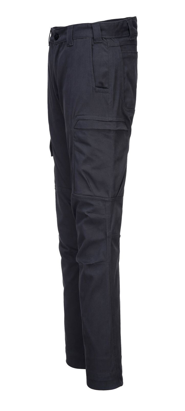 Portwest Broeken T801 metaalgrijs(MG)