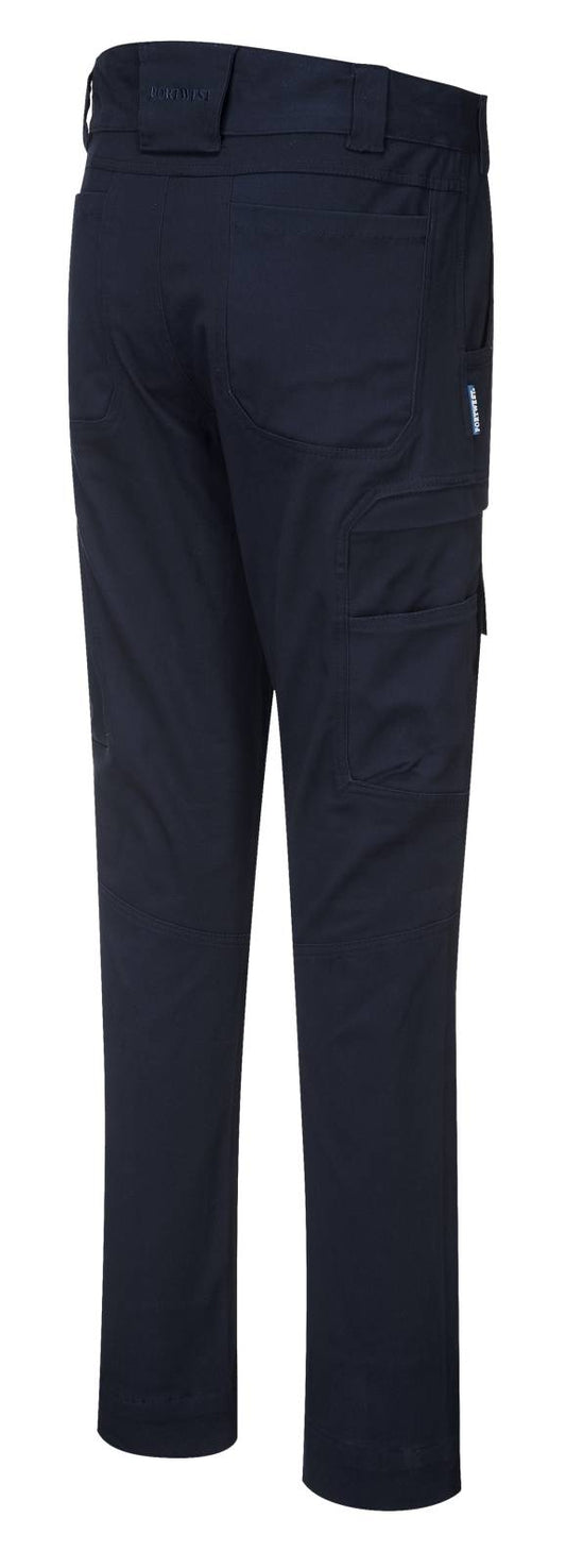 Portwest Broeken T801 marineblauw(NA)