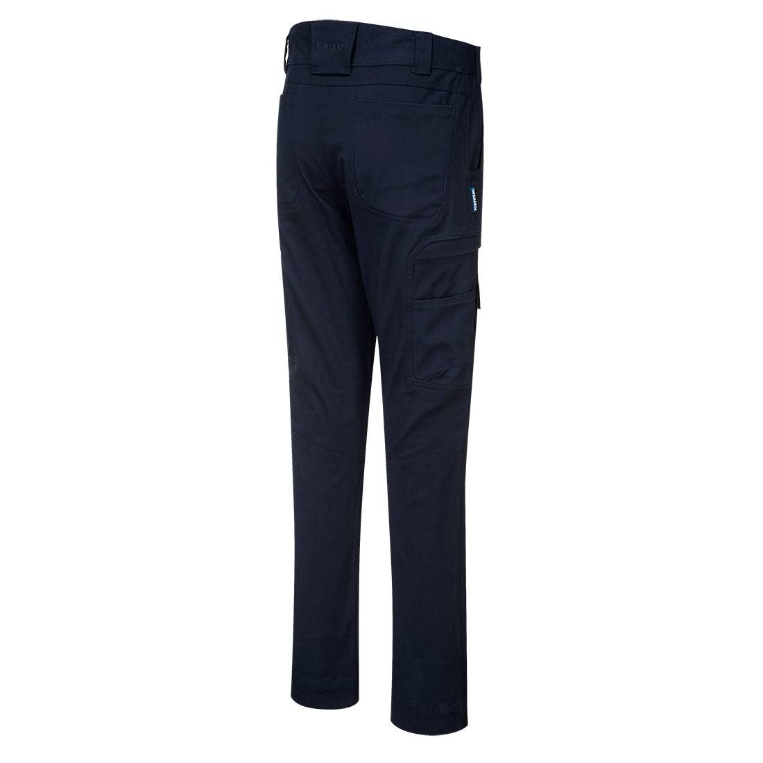 Portwest Broeken T801 marineblauw(NA)