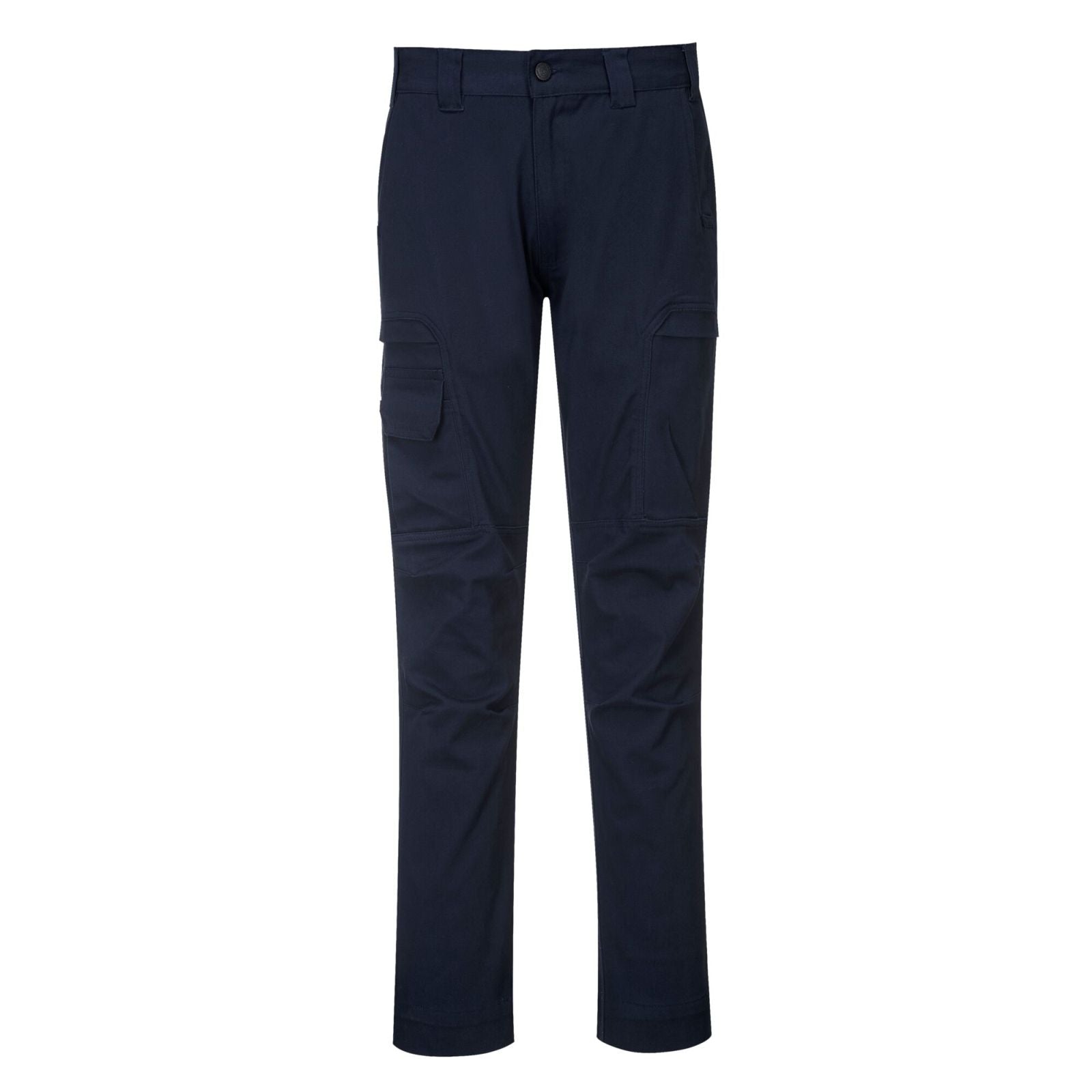 Portwest Broeken T801 marineblauw(NA)