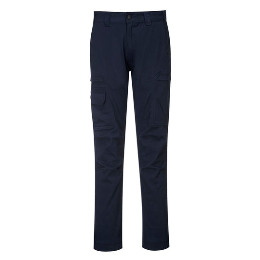Portwest Broeken T801 marineblauw(NA)