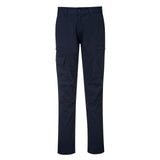 Portwest Broeken T801 marineblauw(NA)