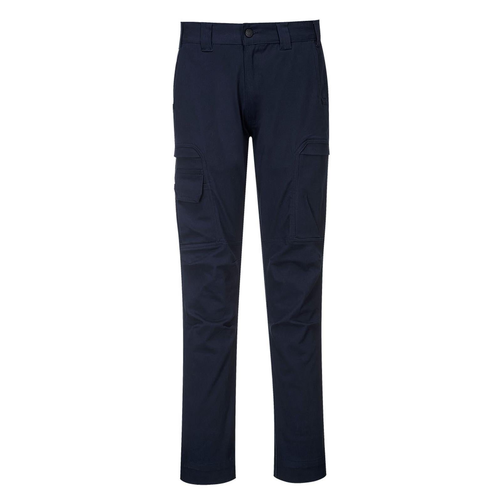 Portwest Broeken T801 marineblauw(NA)