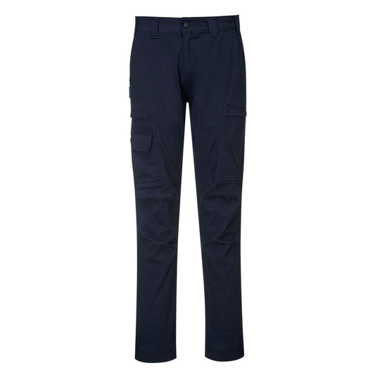Portwest Broeken T801 marineblauw(NA)