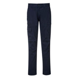 Portwest Broeken T801 marineblauw(NA)