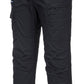 Portwest Broeken T802 UPF50+ UV Stretch zwart(BK)