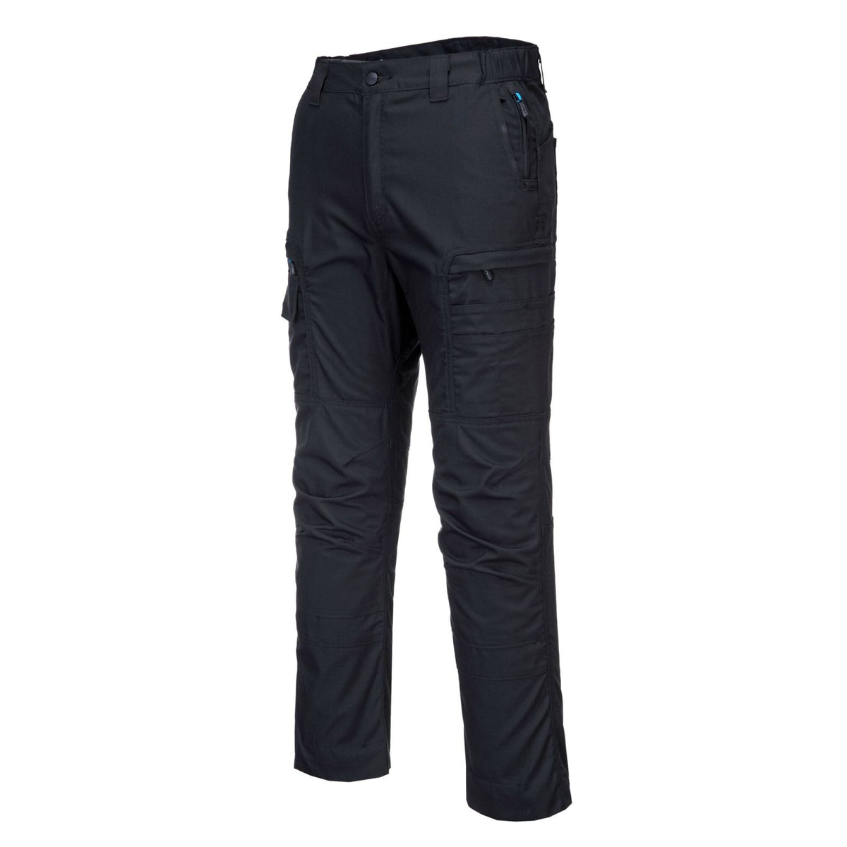 Portwest Broeken T802 UPF50+ UV Stretch zwart(BK)