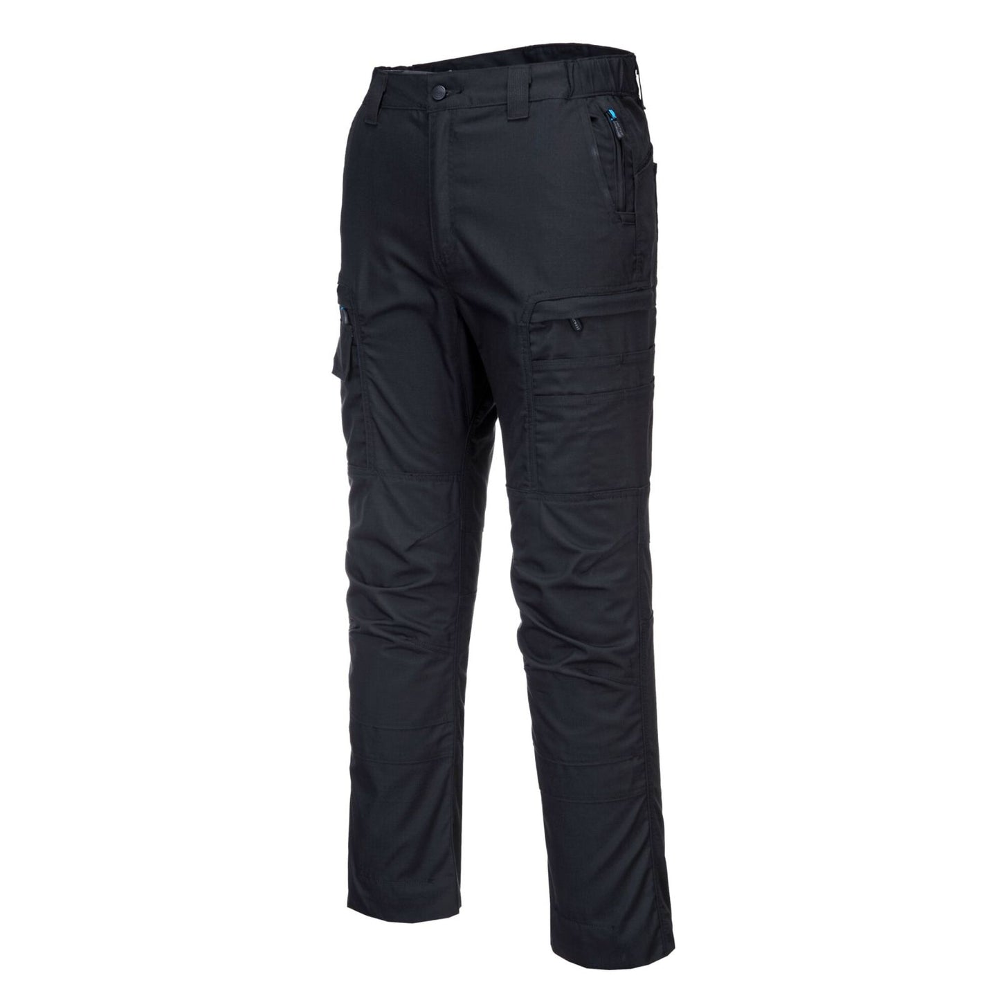 Portwest Broeken T802 UPF50+ UV Stretch zwart(BK)