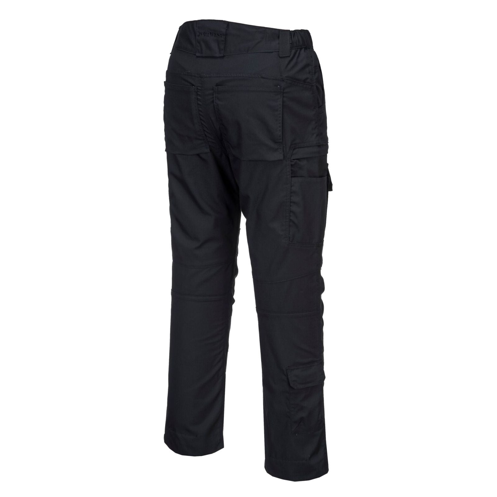 Portwest Broeken T802 UPF50+ UV Stretch zwart(BK)