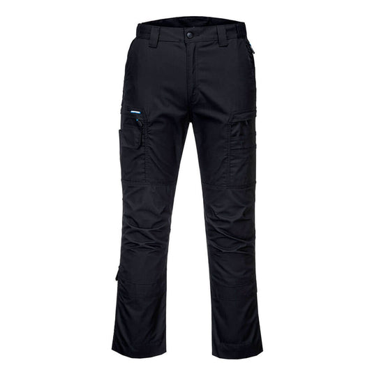 Portwest Broeken T802 UPF50+ UV Stretch zwart(BK)