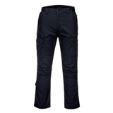 Portwest Broeken T802 UPF50+ UV Stretch zwart(BK)