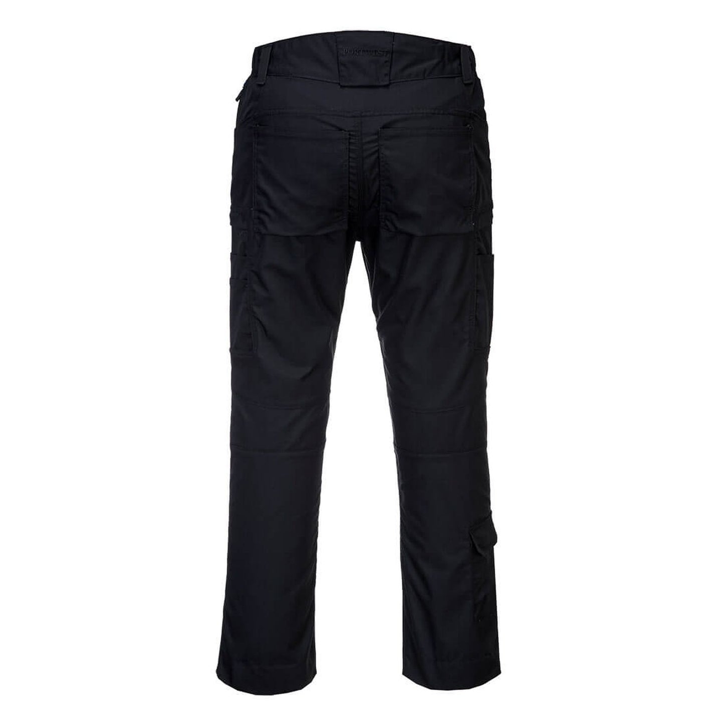 Portwest Broeken T802 UPF50+ UV Stretch zwart(BK)