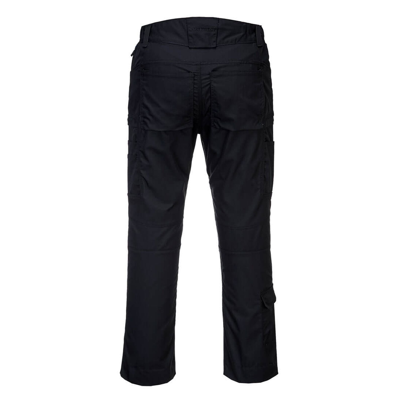 Portwest Broeken T802 UPF50+ UV Stretch zwart(BK)