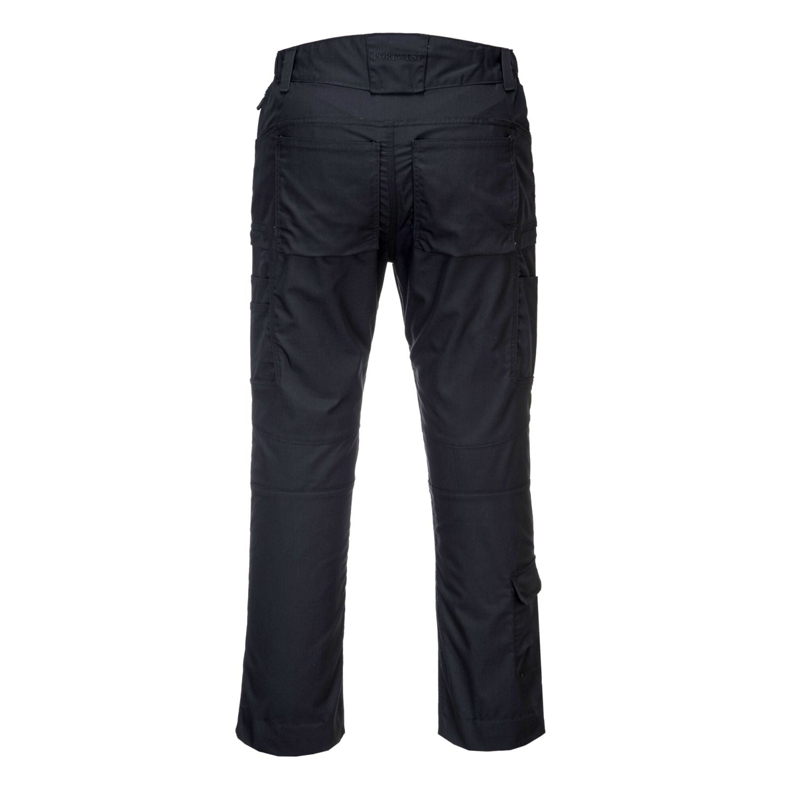 Portwest Broeken T802 UPF50+ UV Stretch zwart(BK)