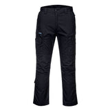 Portwest Broeken T802 UPF50+ UV Stretch zwart(BK)