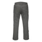 Portwest KX3 Werkkleding Broek T802 ripstop metaalgrijs(MG)