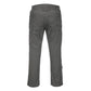 Portwest KX3 Werkkleding Broek T802 ripstop metaalgrijs(MG)