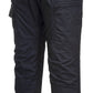 Portwest Broeken T802 UPF50+ UV Stretch marineblauw(NA)