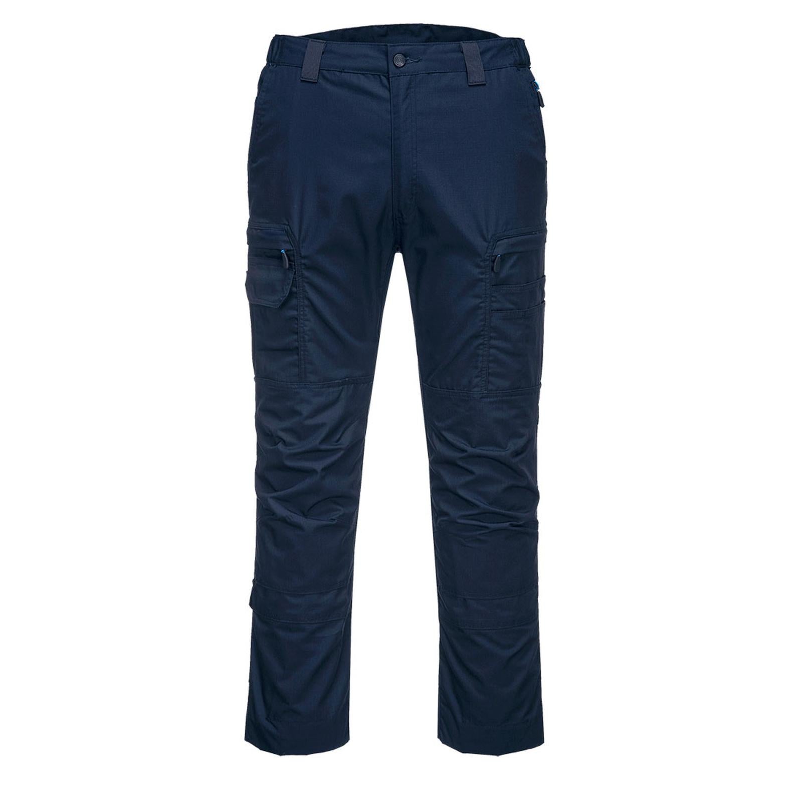 Portwest Broeken T802 UPF50+ UV Stretch marineblauw(NA)