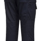 Portwest Broeken T802 UPF50+ UV Stretch marineblauw(NA)