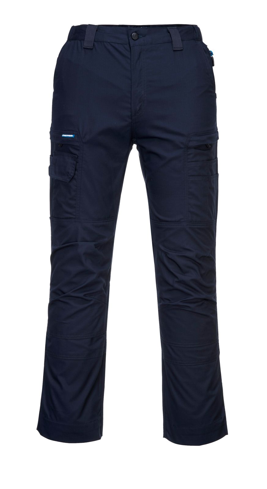 Portwest Broeken T802 UPF50+ UV Stretch marineblauw(NA)