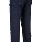 Portwest Broeken T802 UPF50+ UV Stretch marineblauw(NA)