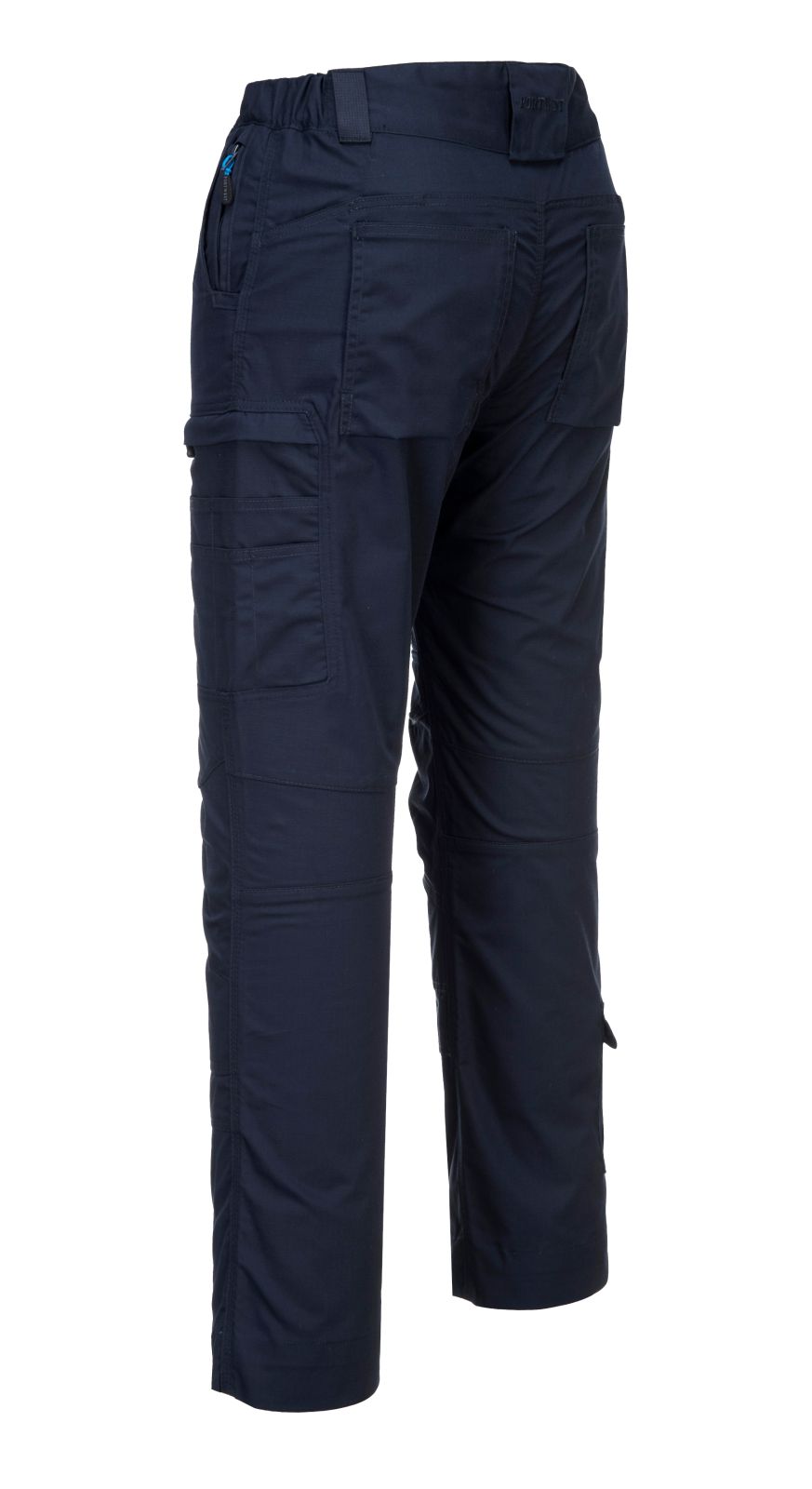 Portwest Broeken T802 UPF50+ UV Stretch marineblauw(NA)