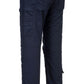 Portwest Broeken T802 UPF50+ UV Stretch marineblauw(NA)