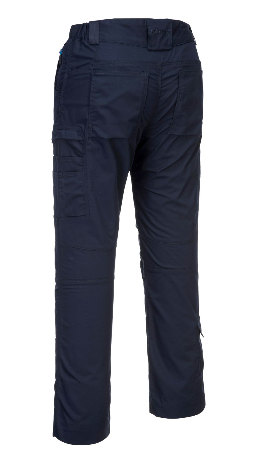 Portwest Broeken T802 UPF50+ UV Stretch marineblauw(NA)