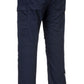 Portwest Broeken T802 UPF50+ UV Stretch marineblauw(NA)