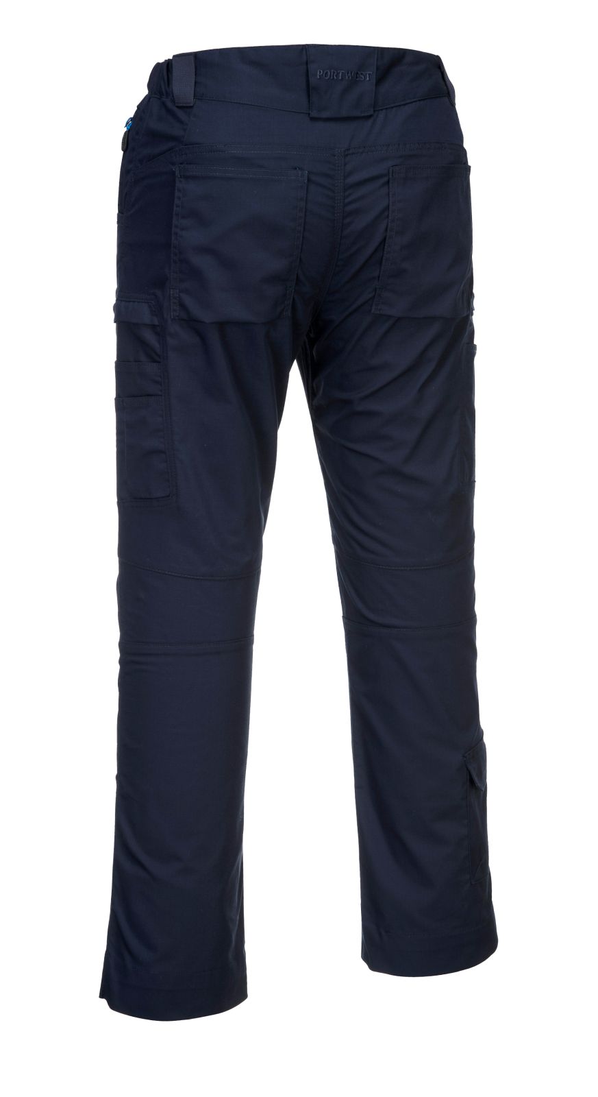 Portwest Broeken T802 UPF50+ UV Stretch marineblauw(NA)