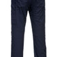 Portwest Broeken T802 UPF50+ UV Stretch marineblauw(NA)