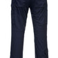 Portwest Broeken T802 UPF50+ UV Stretch marineblauw(NA)
