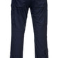 Portwest Broeken T802 UPF50+ UV Stretch marineblauw(NA)