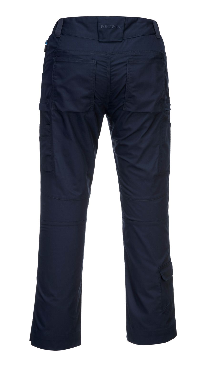 Portwest Broeken T802 UPF50+ UV Stretch marineblauw(NA)