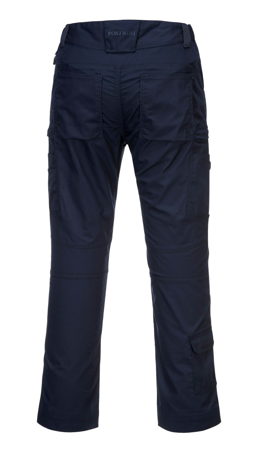 Portwest Broeken T802 UPF50+ UV Stretch marineblauw(NA)
